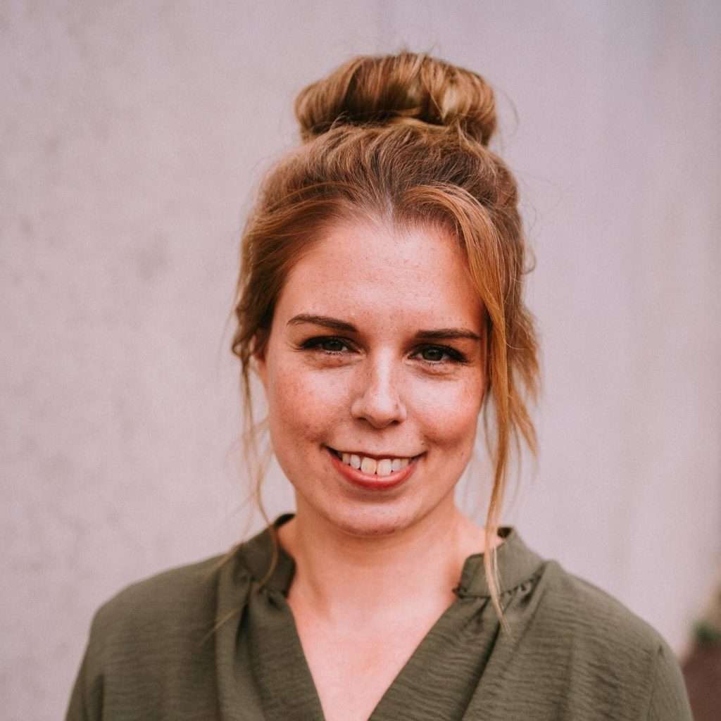 Hanelore verheyen